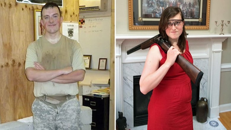 What These Transgender Veterans Think About Trumps Us Trans Troop 1233