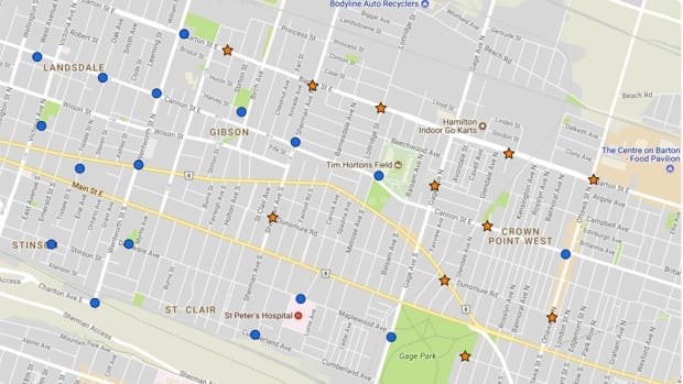 New SoBi locations