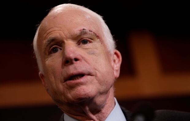 John McCain