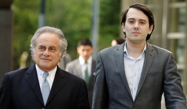 USA-CRIME/SHKRELI