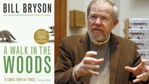 A Walk in the Woods - Bill Bryson