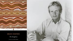 songlines - bruce chatwin
