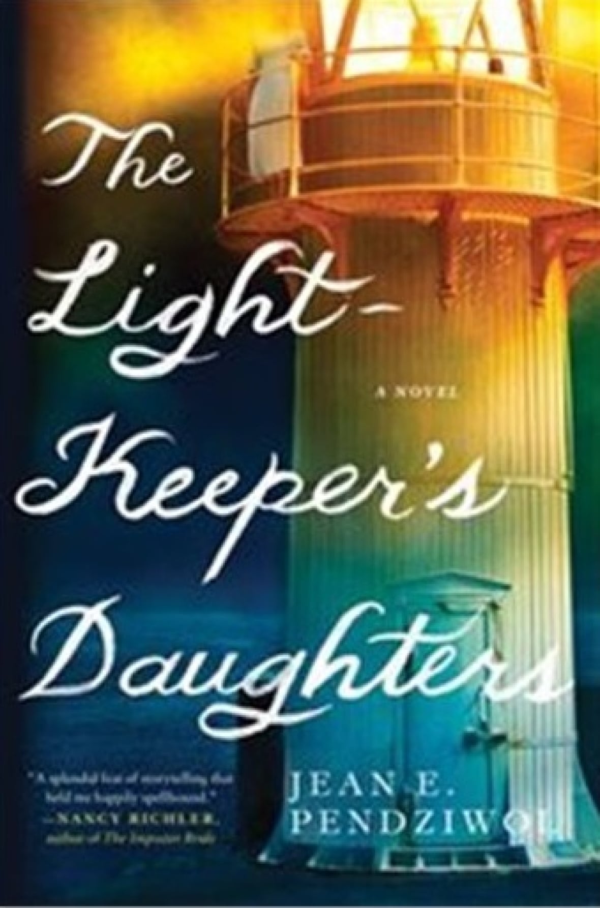 The Lightkeeper's Daughters CBC Books