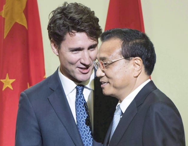 Cda China Trade 20170307