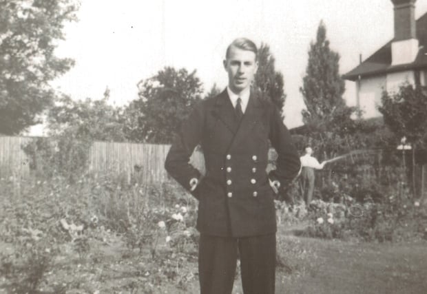 Robert Timbrell