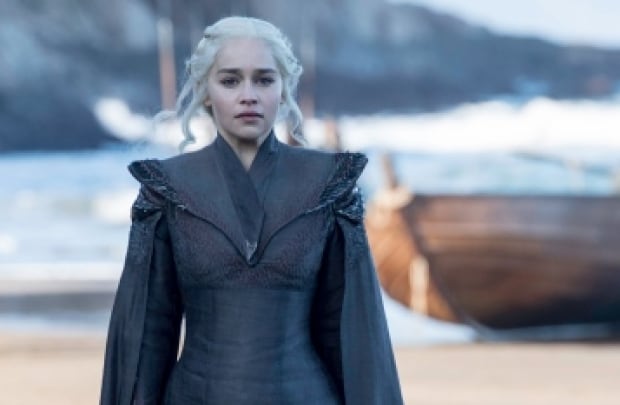 Game of Thrones