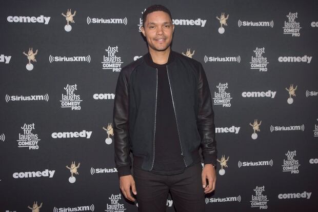 Just for Laughs Awards 20170728