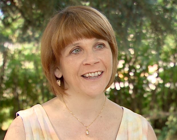 Dr. Lori Montgomery medical marijuana