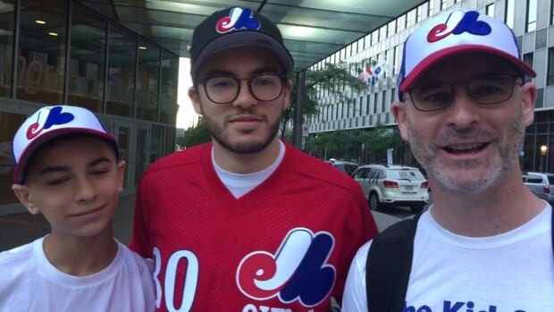 goren family tim raines expos bus
