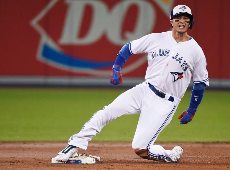 Today in Blue Jays history: Troy Tulowitzki released, ultimately