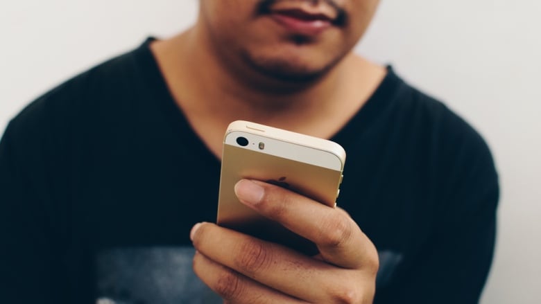 iPhone facetime