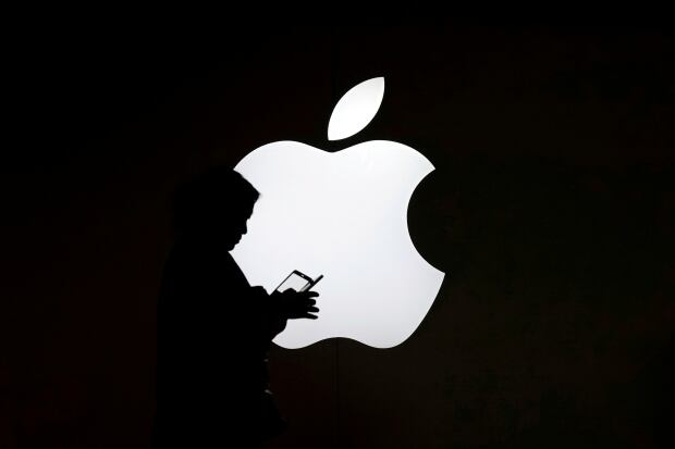 CHINA-APPLE-VPN/