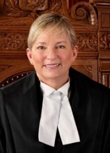 Eileen Gillese