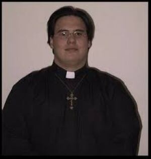 Edmonton's Justin Georges Stephen Coulombe