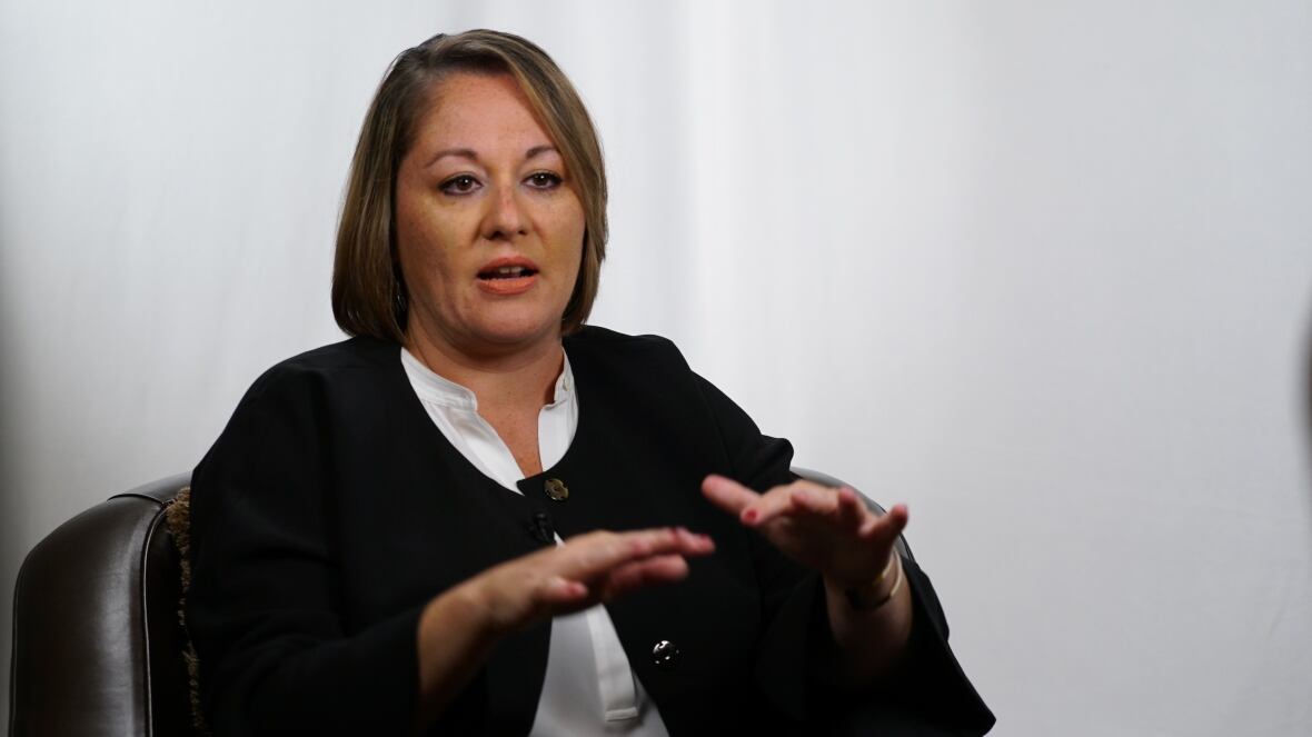 What do you want from the new National? CBC Radio