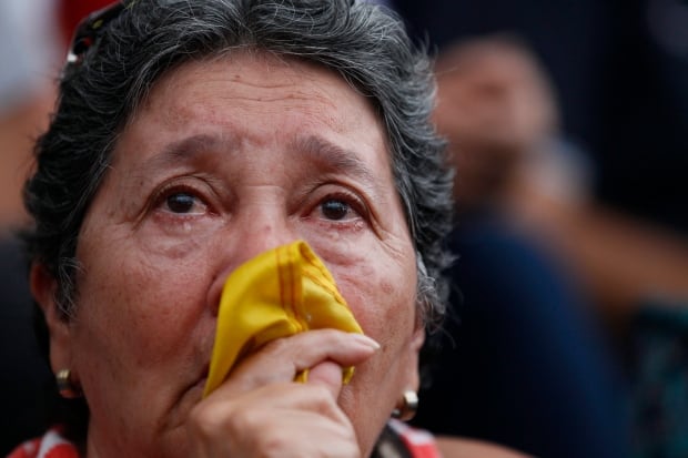 Venezuela Political Crisis