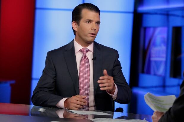 Trump Russia Probe