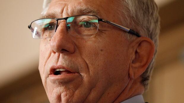 Brandon-Souris Conservative MP Maguire bows out of federal election