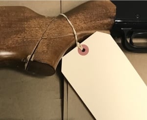 shotgun modified winnipeg