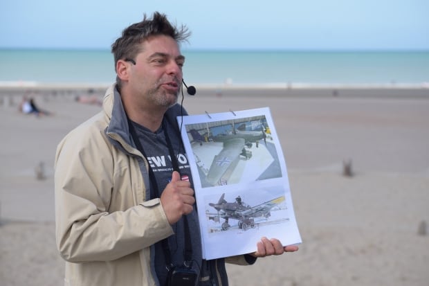 Dunkirk tourism