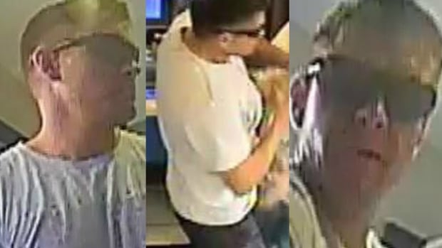 Suspect arrested after violent robbery of woman, 81, at Aurora bank Suspect arrested after violent robbery of woman, 81, at Aurora bank