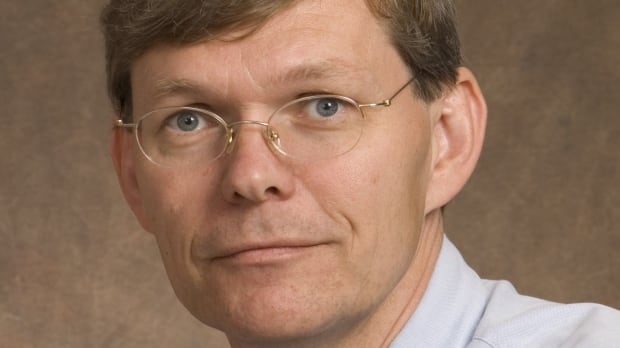 Dr. Felix Ratjen