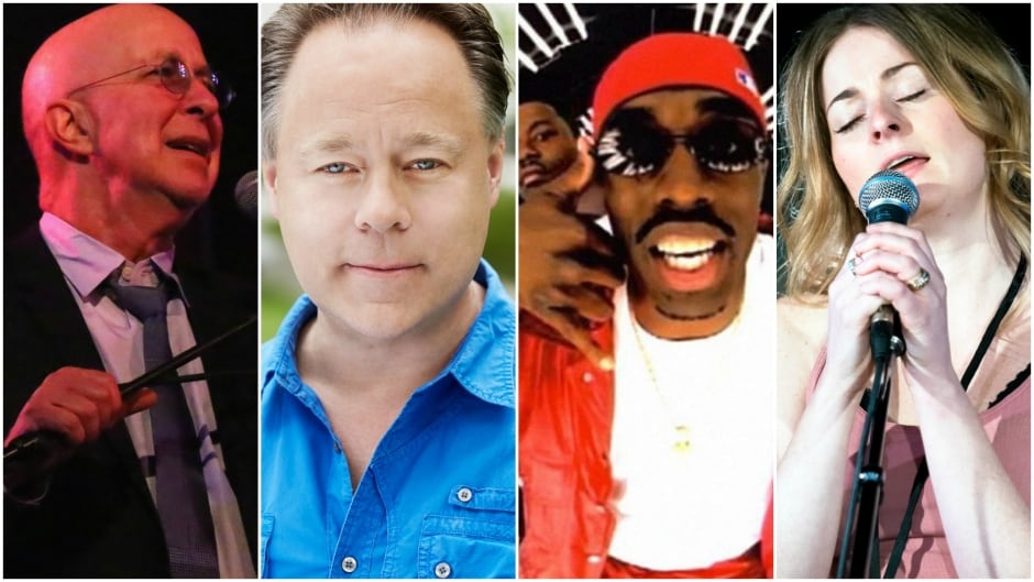 Today on q: musician and former Late Show band leader Paul Shaffer, director Kelly Asbury, a gateway into the world of Bad Boy Records, and Canadian musician Jenn Grant.