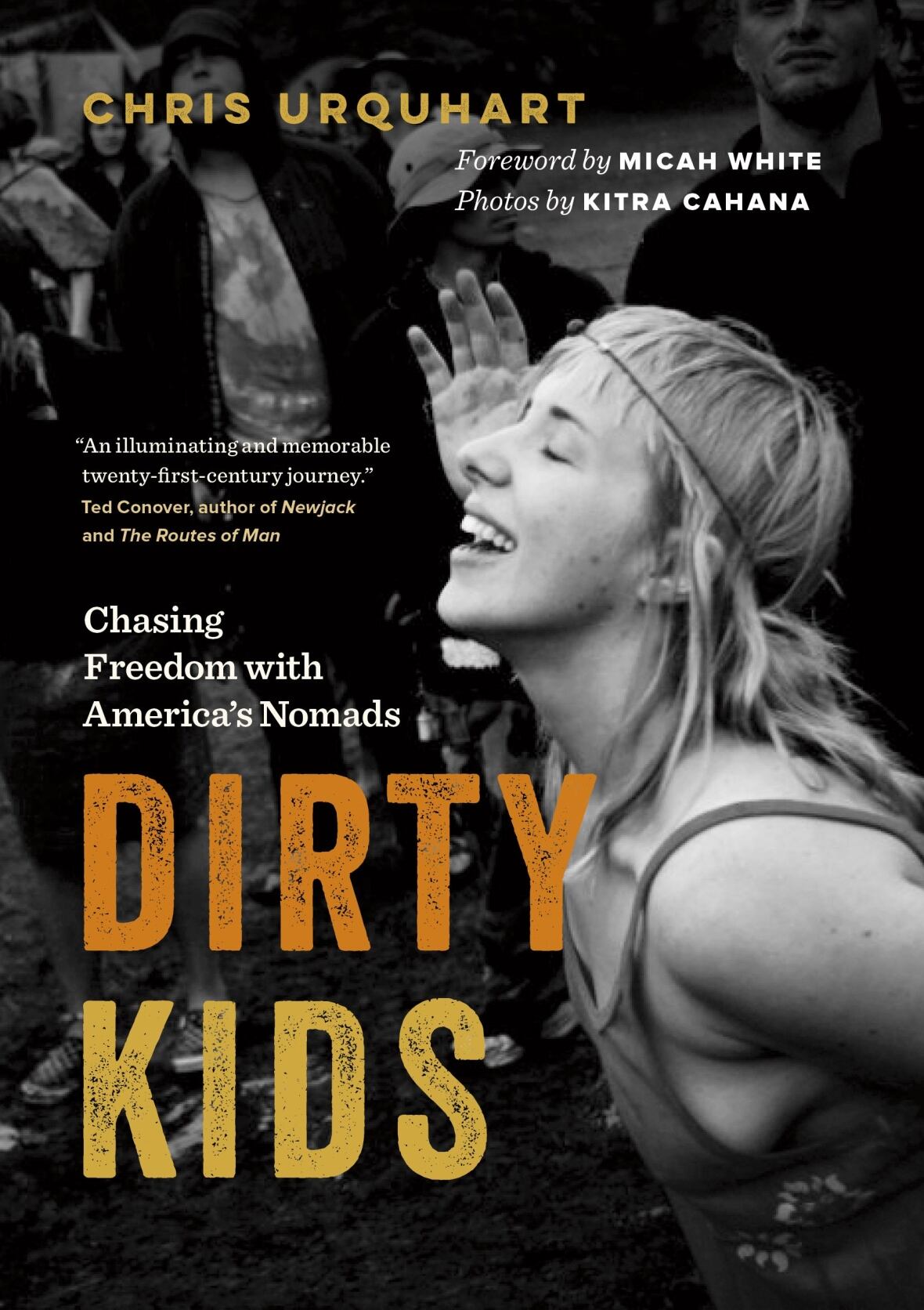 Dirty Kids CBC Books