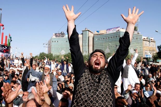 Afghanistan