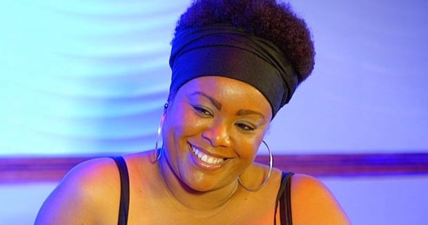 farah larrieux