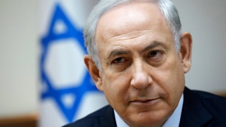 Netanyahu