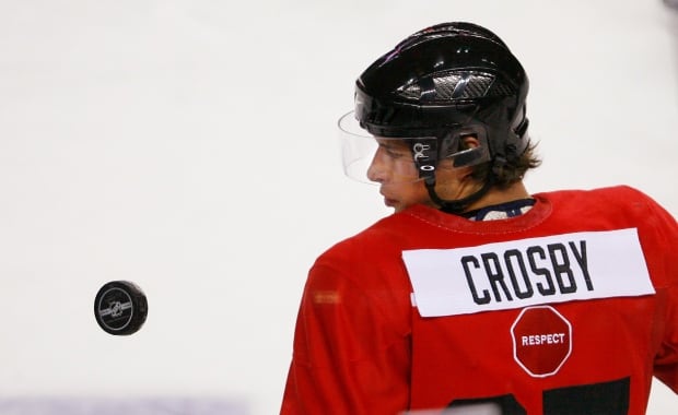 HOCKEY/