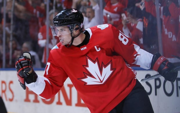 NHL/
