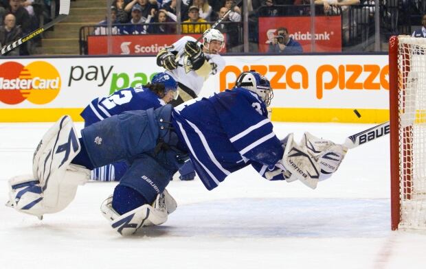 NHL/