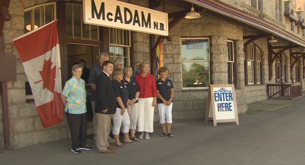McAdam