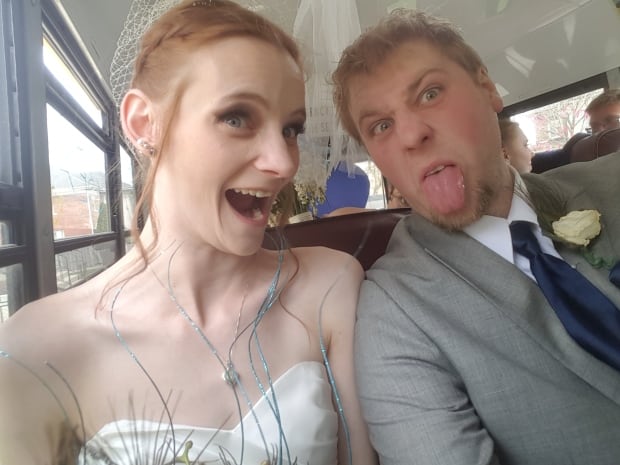 Carmanville couple