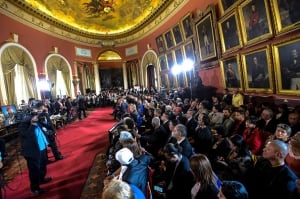 Constituent Assembly