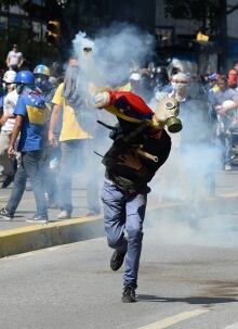 Protest 2