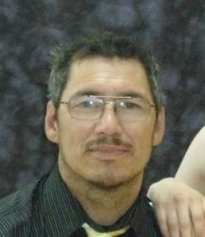 Victor Kaludjak