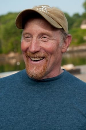 robert steneck
