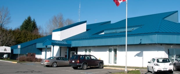 Comox Valley RCMP