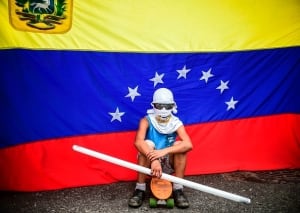 Caracas