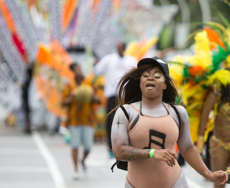 carnival