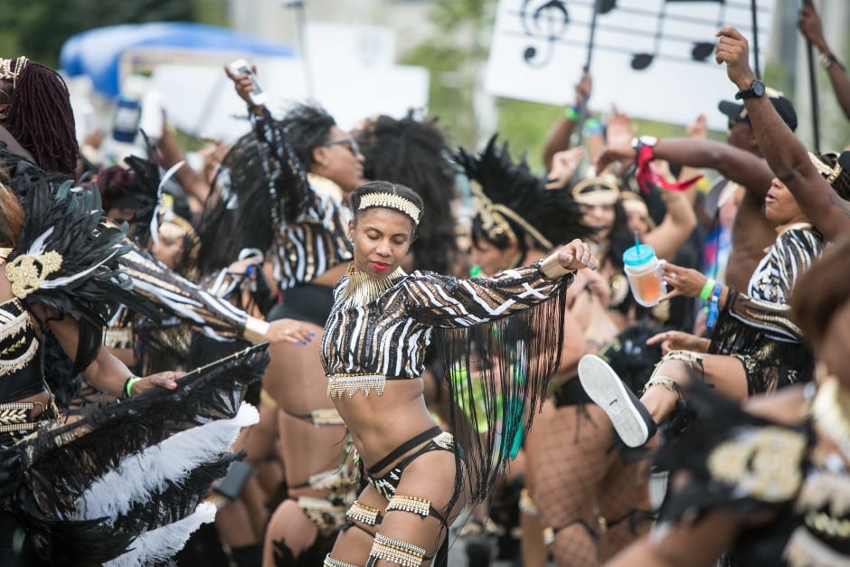 carnival