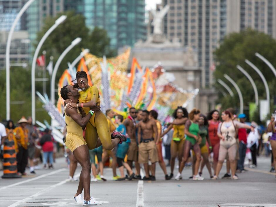 carnival