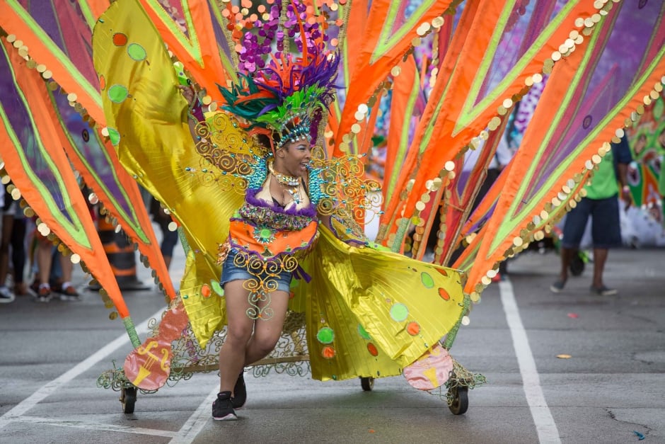 carnival