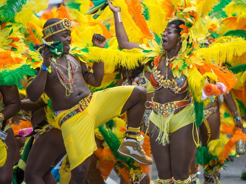carnival