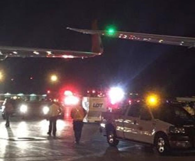 Pearson incident 6