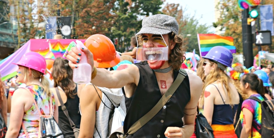 vancouver pride 2017