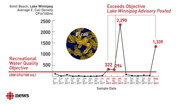 Gimli chart